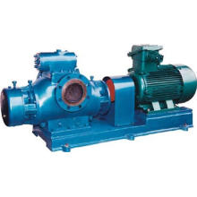 Hot Selling with Motor Transfer Twin Screw Pump